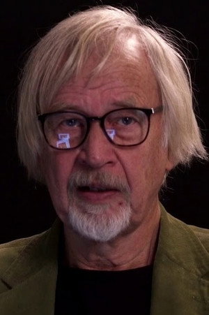 Wolfgang Wodarg portrait