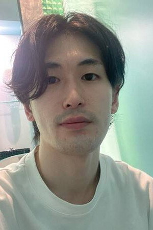 Kamejiro portrait