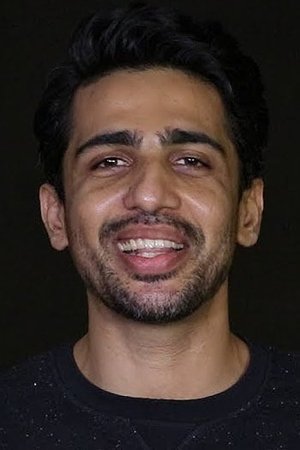 Gulshan Devaiah portrait