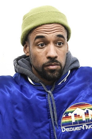 KNLO portrait