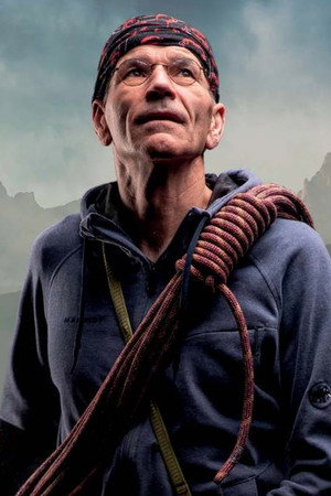 Yves Rémy portrait
