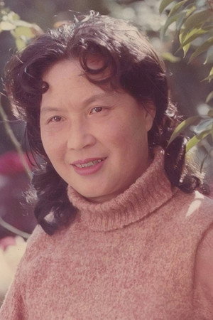 Wang Laiying portrait