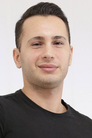 Raul Costa portrait