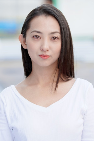 Saki Nishina portrait