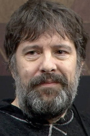 Pelle Koppel portrait