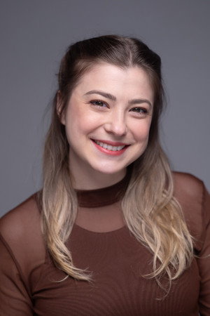 Luiza Porto portrait