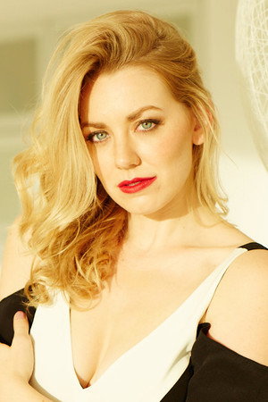 Sara Lindsey portrait