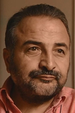 Claude Nedjar portrait