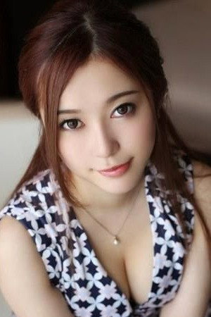 Kanon Takigawa portrait