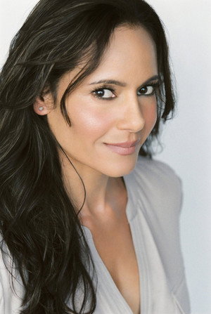 Mercedes Colon portrait