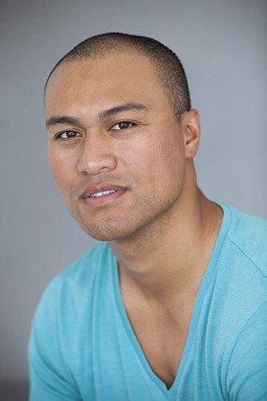 Napoleon Tavale portrait