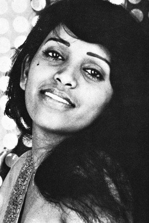 Sheila Ray portrait