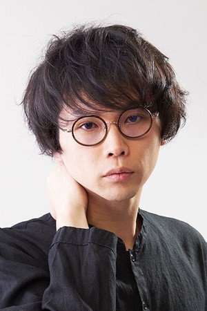 Hiromichi Tezuka portrait