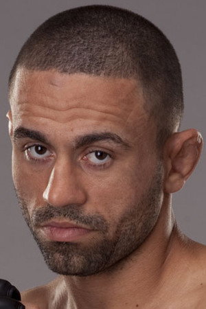 Vagner Rocha portrait