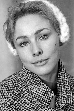 Lise Fjeldstad portrait