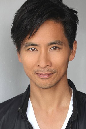 Roy Vongtama portrait