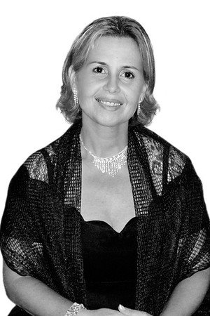 Selma Sotillari portrait