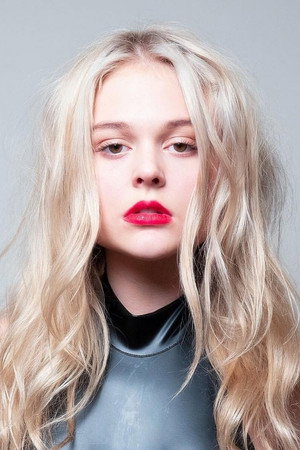 Emily Alyn Lind portrait