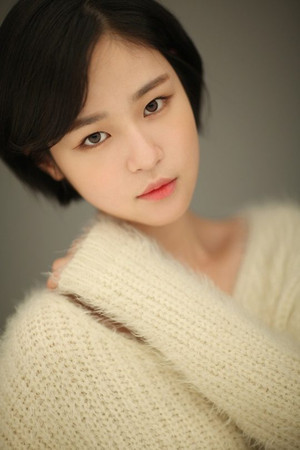 Sim Eun-woo portrait