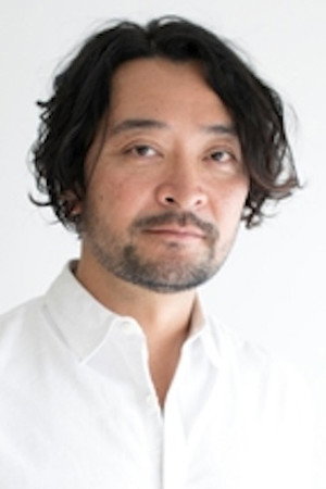 Naoto Kaji portrait