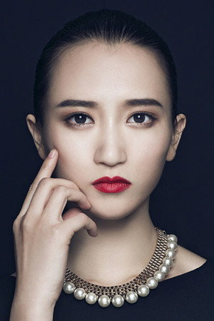 Wu Zhehan portrait