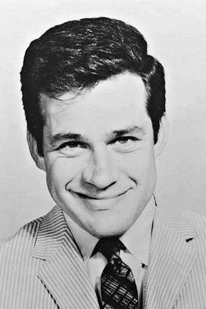 Jack Larson portrait