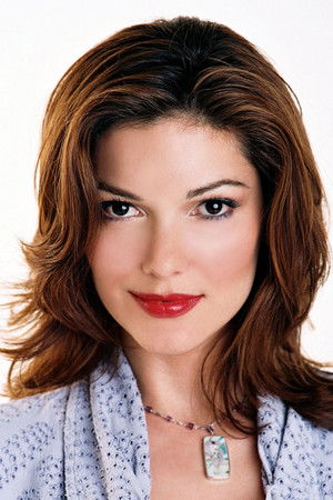 Laura Harring portrait