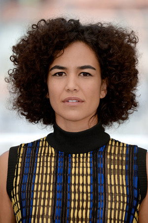 Bárbara Colen portrait