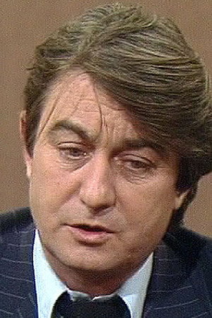 Michel Lancelot portrait