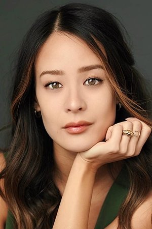 Highdee Kuan portrait