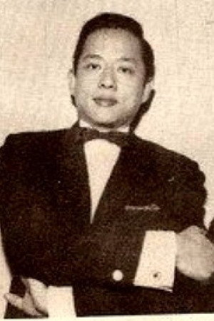 Ko Leung portrait