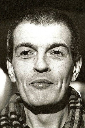 Tiziano Sclavi portrait