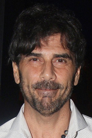 Juan Darthés portrait