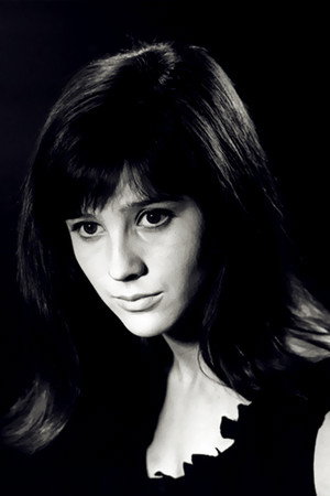 Natalya Varley portrait