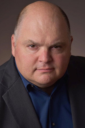 Pat DeFusco portrait