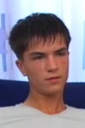 Evgeniy portrait