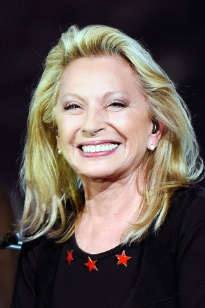 Véronique Sanson portrait