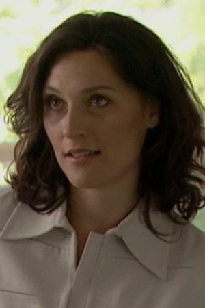 Ines Prange portrait