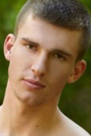 Bryan Cavallo portrait