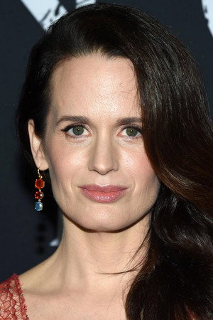 Elizabeth Reaser portrait