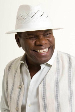 Emilio Santiago portrait