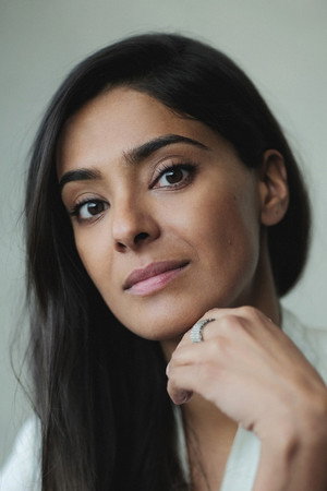 Dinita Gohil portrait