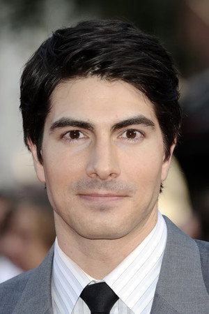Brandon Routh portrait