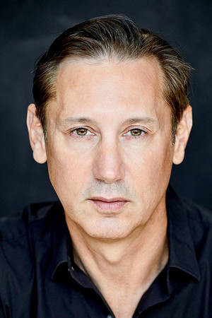 Martin Cohen portrait