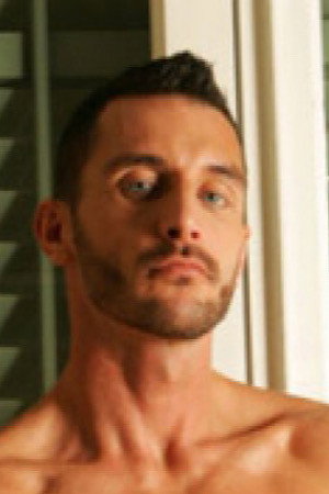 Phil Stevens portrait
