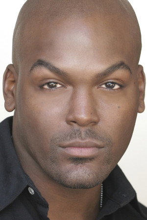 Tionne Williams portrait