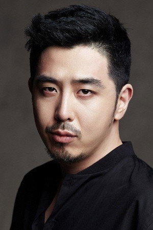 Jang Tae-seong portrait