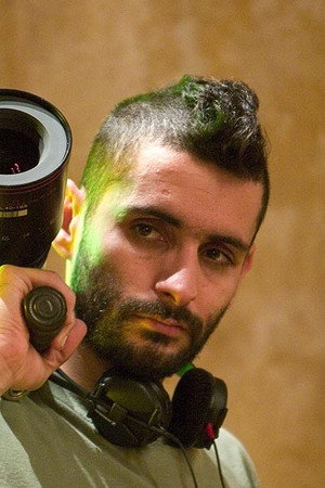 Jaume Collet-Serra portrait
