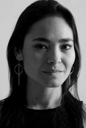 Mabel Cadena portrait