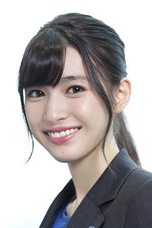 Rea Nagami portrait